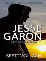 Jesse Garon