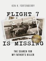 Flight 7 Is Missing