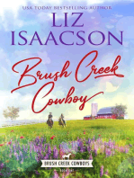 Brush Creek Cowboy