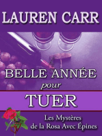 Belle Année pour Tuer