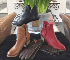 nina leon's shoe boutique