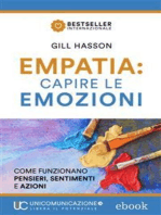 Empatia capire le emozioni