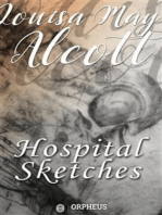 Hospital Sketches