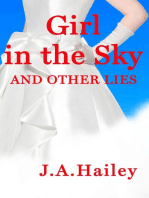 Girl in the Sky, and Other Lies