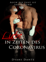 Liebe in Zeiten des Coronavirus
