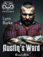 Austin's Ward