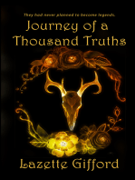 Journey of a Thousand Truths
