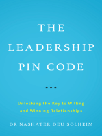 The Leadership PIN Code