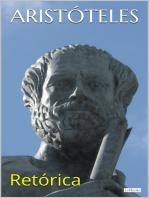 Aristóteles: Retórica