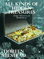 All Kinds of Hidden Treasures