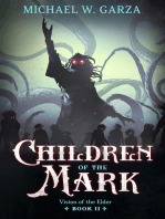 Children of the Mark: Vision of the Elder Book II