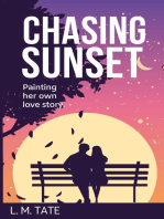 Chasing Sunset