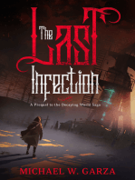 The Last Infection: A Prequel to the Decaying World Saga
