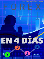 Forex en Cuatro Días