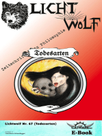 Lichtwolf Nr. 67 (Todesarten)