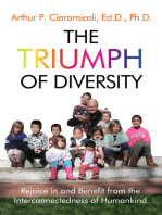 The Triumph of Diversity