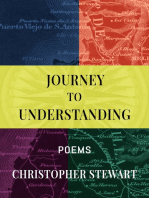 Journey to Understanding