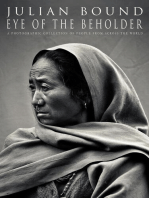 Eye of The Beholder: Photography Books by Julian Bound