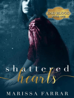 Shattered Hearts: Bad Blood, #1