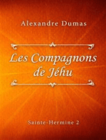 Les Compagnons de Jéhu