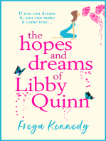 The Hopes and Dreams of Libby Quinn