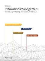 Kompass Innovationsmanagement