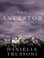 The Ancestor: A Novel