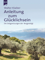 Anleitung zum Glücklichsein