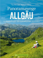 Panoramawege Allgäu