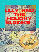 Lilly and the Holiday Bloinks