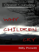 Why Children Cry