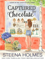 Captured by Chocolate