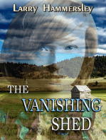 The Vanishing Shed
