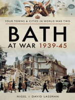 Bath at War, 1939–45