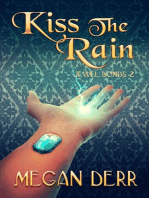 Kiss the Rain: Jewel Bonds, #2