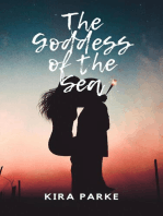 The Goddess of the Sea: The Goddess of the Sea, #1