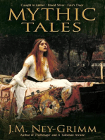 Mythic Tales (Boxed Set)