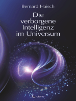 Die verborgene Intelligenz im Universum