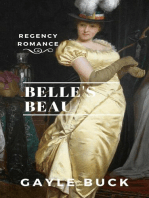Belle's Beau