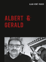 ALBERT & GERALD: Dream in or Dream out?