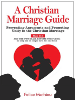 A Christian Marriage Guide