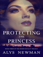 Protecting the Princess