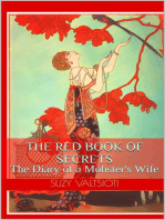 The Red Book of Secrets