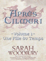 Une Fille du Temps: Après Cilmeri, #1