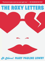 The Roxy Letters: A Novel