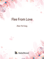 Flee From Love: Volume 1