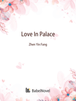 Love In Palace: Volume 1