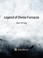 Legend of Divine Furnaces