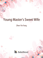 Young Master's Sweet Wife: Volume 1