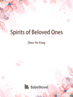 Spirits of Beloved Ones